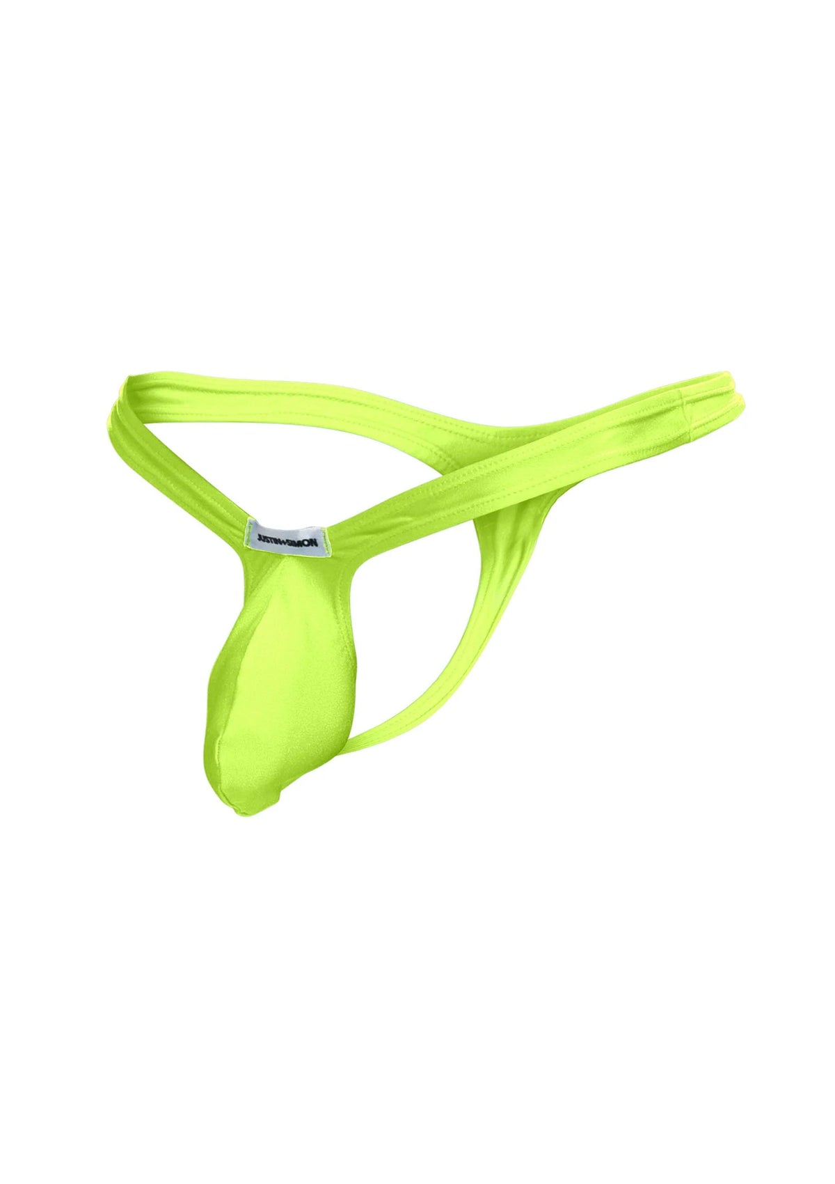 Bestel: Bulge Thong - bij Happytoys.nl, happytoys.be, Happytoys.ae: erotische sex webshop | liever Happy dan Easy ⭐⭐⭐⭐⭐
