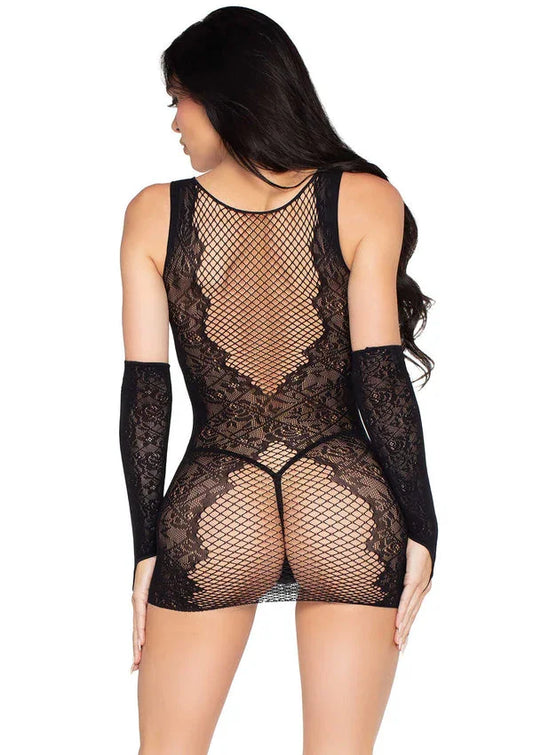 81679_BLACK_02 @ Happytoys Sexshop: online sex shop for Feeling Happy & Easy 😊 the erotic store owned by a woman
