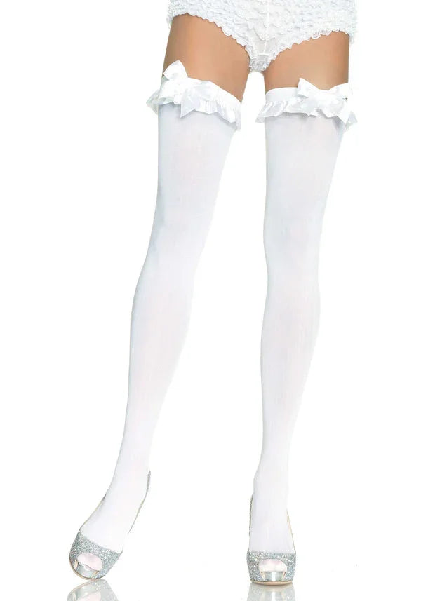 85062_WHITE_01 @ Happytoys Sexshop: online sex shop for Feeling Happy & Easy ๐ the erotic store owned by a woman