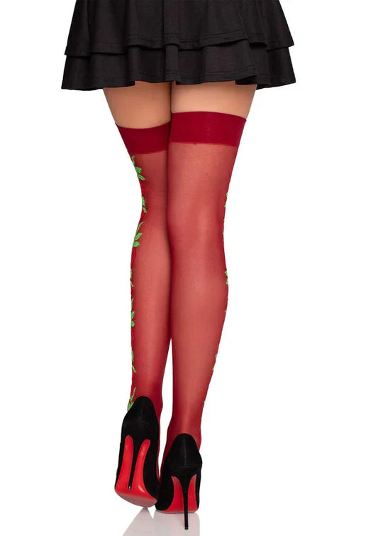 88076_RED_04 @ Happytoys Sexshop: online sex shop for Feeling Happy & Easy 😊 the erotic store owned by a woman