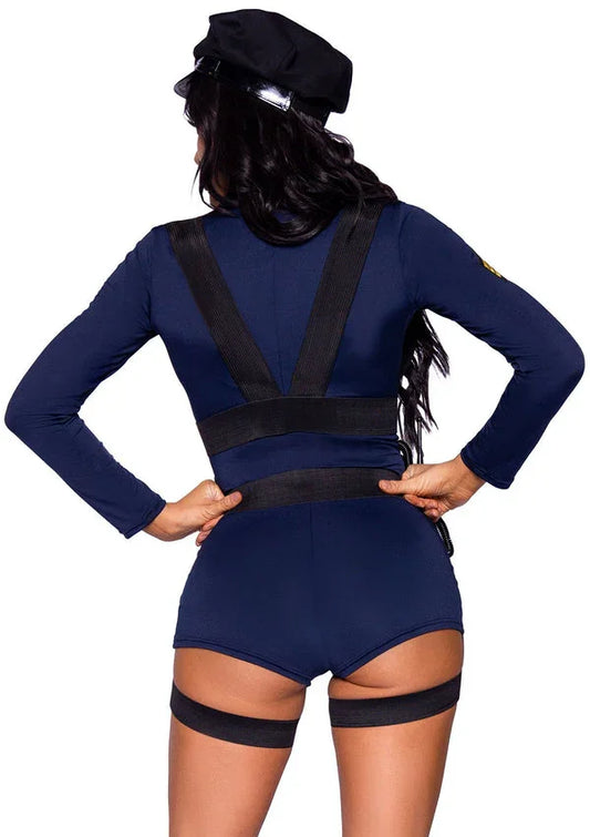 88240_BLUE_02 @ Happytoys Sexshop: online sex shop for Feeling Happy & Easy 😊 the erotic store owned by a woman