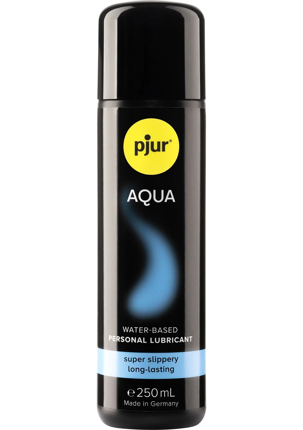 Bestel: Aqua Super Slippery 250 ml by Pjur - bij Happytoys: de erotische sex webshop | liever Happy dan Easy ⭐⭐⭐⭐⭐