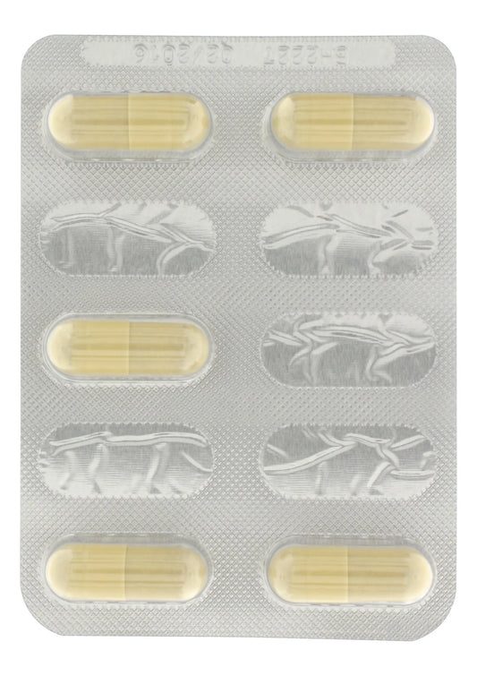 Bestel: Exxtreme Woman Libido Caps 5 pcs - bij Happytoys.nl, happytoys.be, Happytoys.ae: erotische sex webshop | liever Happy dan Easy ⭐⭐⭐⭐⭐
