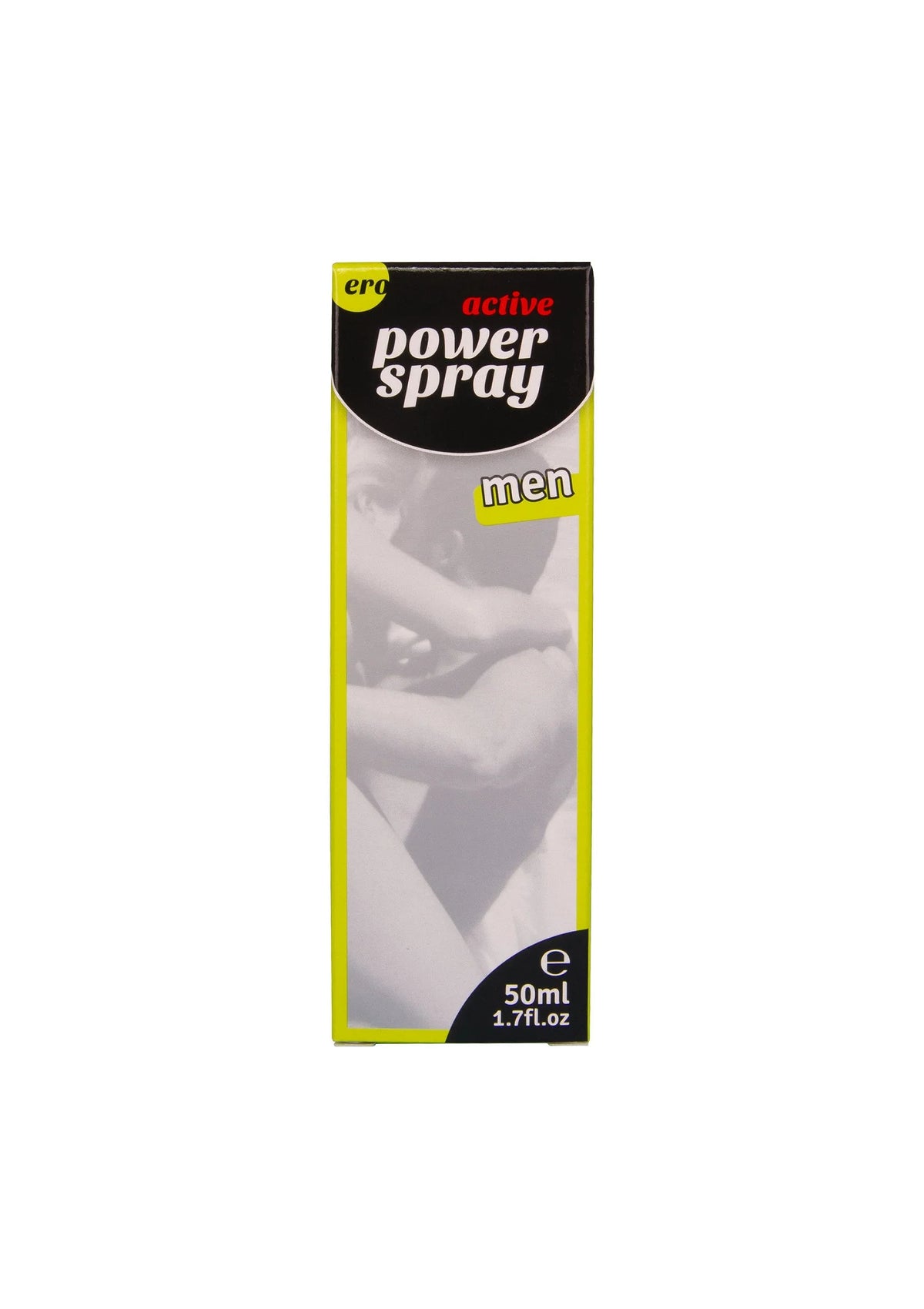 Bestel: Active Power Spray Men 50 ml - bij Happytoys.nl, happytoys.be, Happytoys.ae: erotische sex webshop | liever Happy dan Easy βββββ