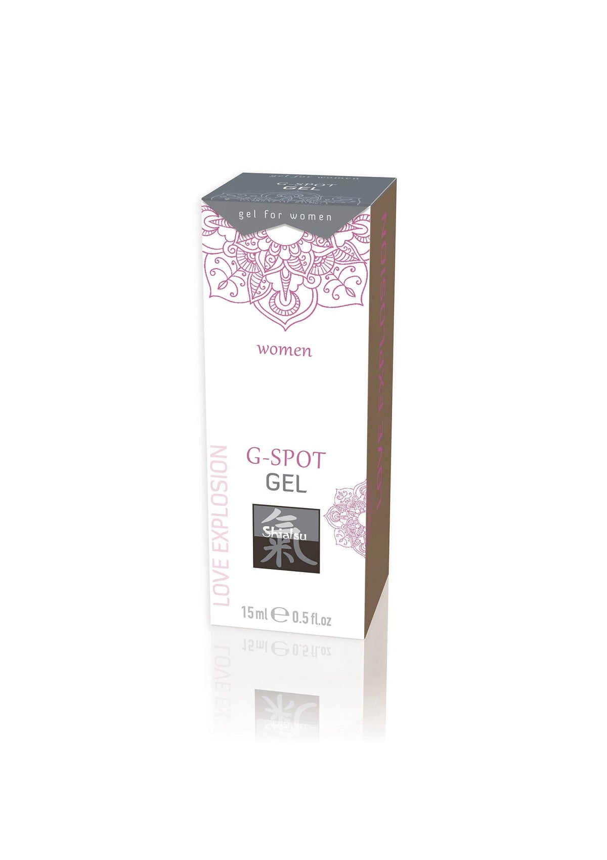 Bestel: G - Point Gel 15 ml - bij Happytoys.nl, happytoys.be, Happytoys.ae: erotische sex webshop | liever Happy dan Easy ⭐⭐⭐⭐⭐ - Default Title - 90471 - NATUREL - 15