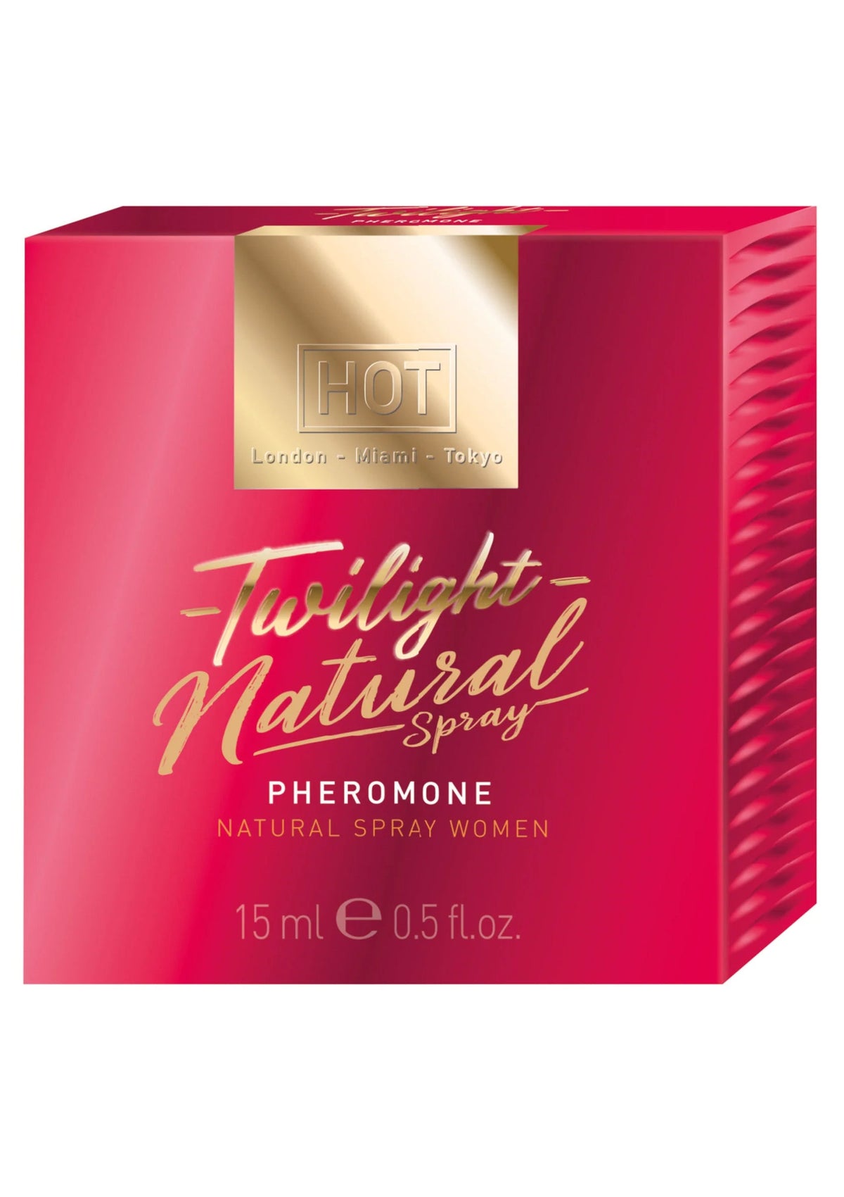 Bestel: Pheromone Natural Woman 15 ml - bij Happytoys.nl, happytoys.be, Happytoys.ae: erotische sex webshop | liever Happy dan Easy βββββ