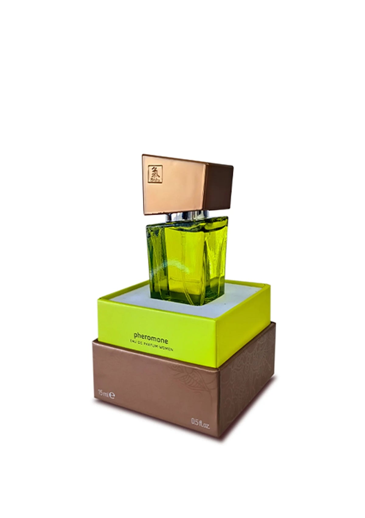 Bestel: Shiatsu Pheromone Women 15 ml - bij Happytoys.nl, happytoys.be, Happytoys.ae: erotische sex webshop | liever Happy dan Easy ⭐⭐⭐⭐⭐