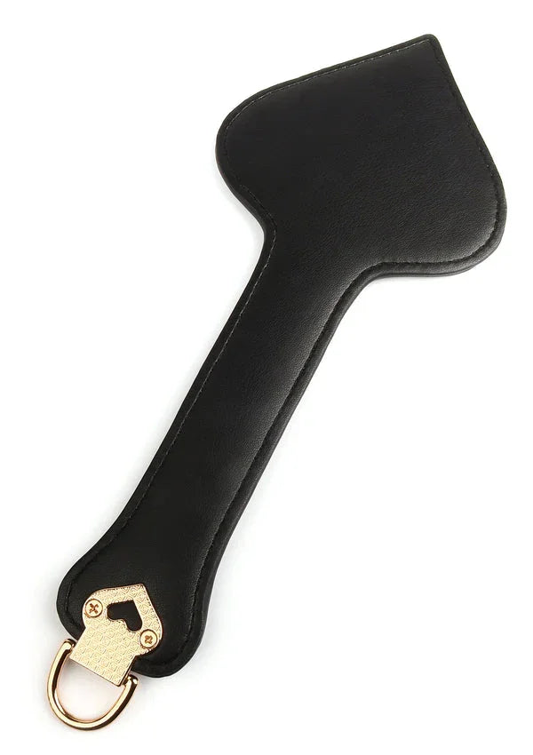 Bestel: Floral Jacquard Paddle by Geisha - bij Happytoys.nl, happytoys.be, Happytoys.ae: erotische sex webshop | liever Happy dan Easy βββββ