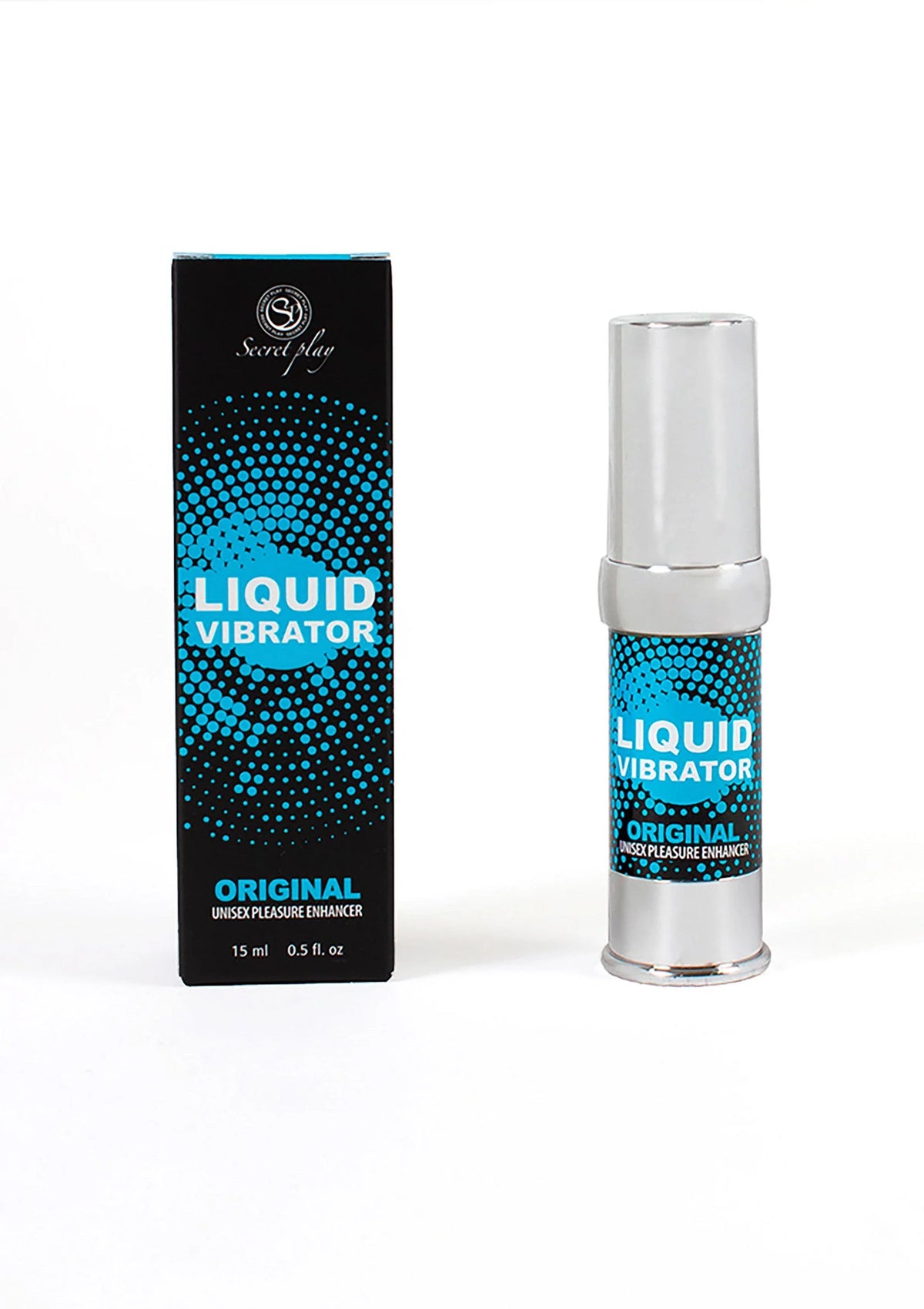 Bestel: Liquid Vibrator Original Unisex - bij Happytoys.nl, happytoys.be, Happytoys.ae: erotische sex webshop | liever Happy dan Easy βββββ
