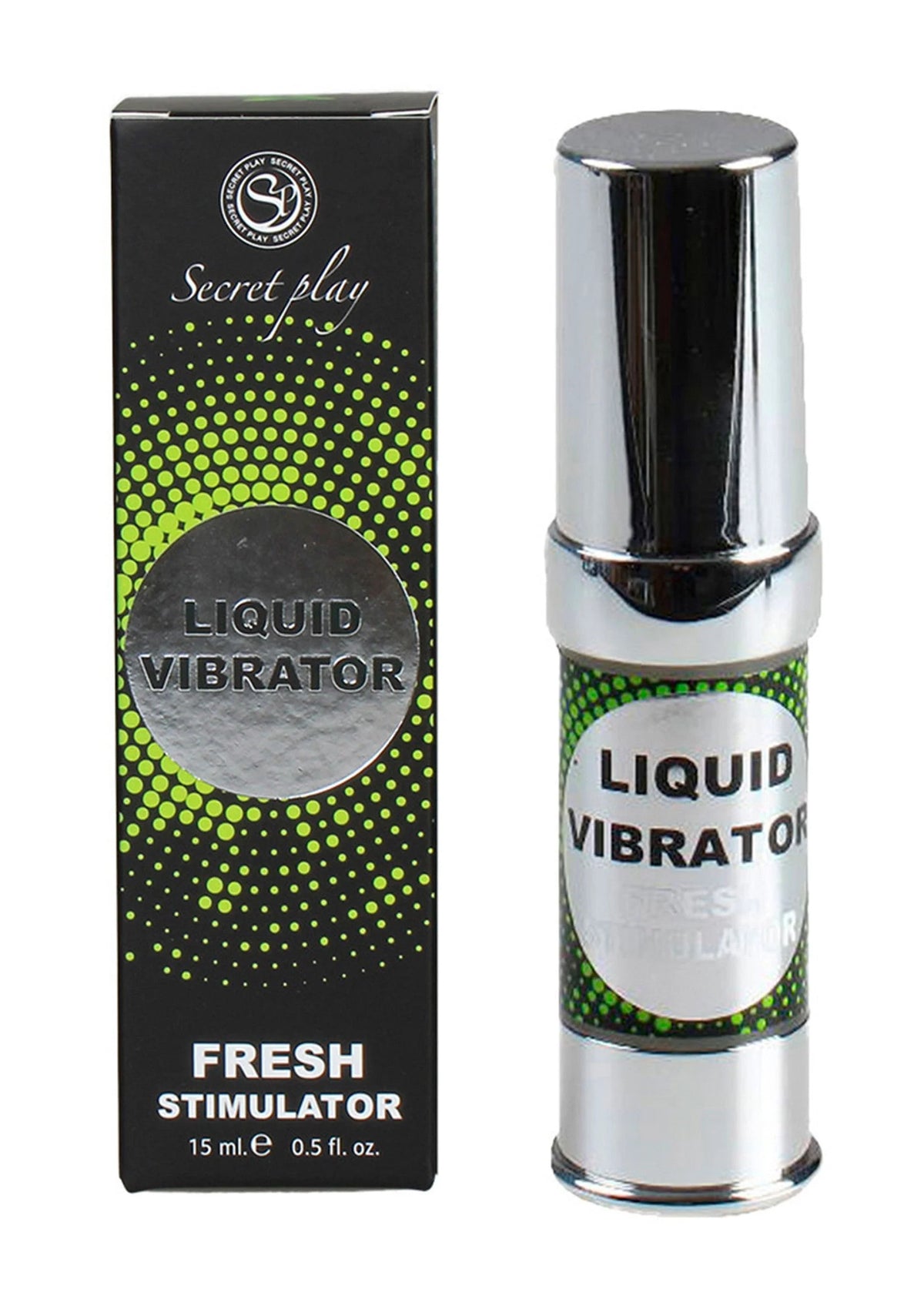 Bestel: Liquid Vibrator Fresh Unisex - bij Happytoys.nl, happytoys.be, Happytoys.ae: erotische sex webshop | liever Happy dan Easy βββββ - Default Title - 92314 - NATUREL - 15