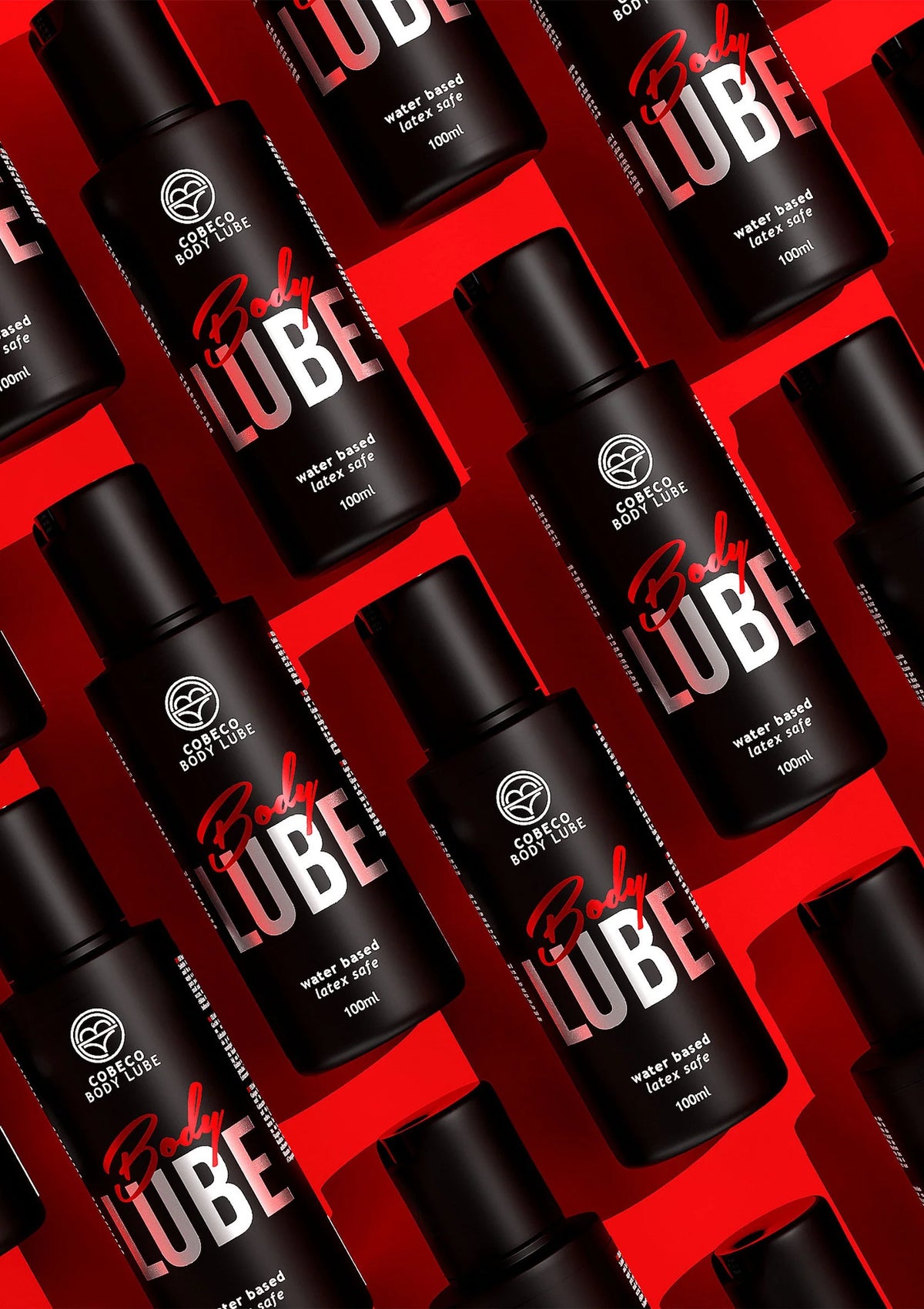 Bestel: CBL Body Lube Waterbased 100 ml - bij Happytoys.nl, happytoys.be, Happytoys.ae: erotische sex webshop | liever Happy dan Easy βββββ