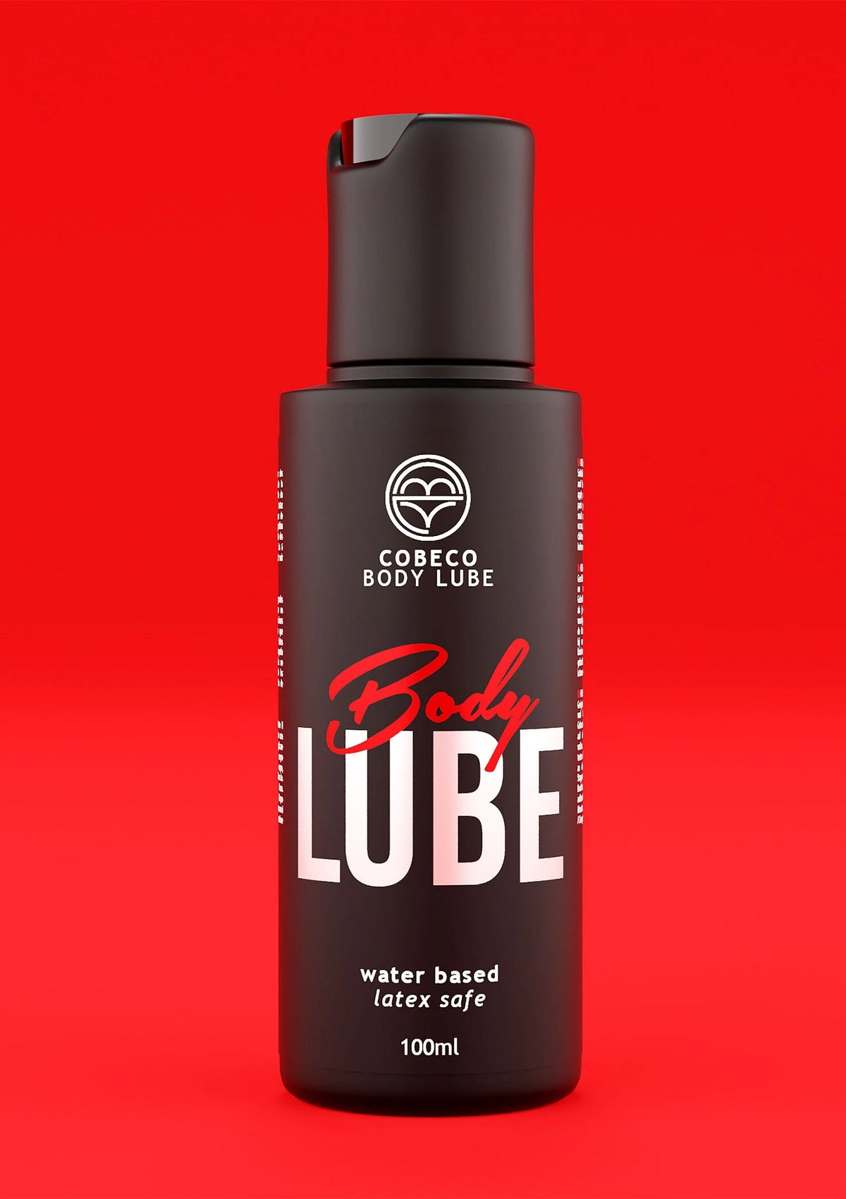 Bestel: CBL Body Lube Waterbased 100 ml - bij Happytoys.nl, happytoys.be, Happytoys.ae: erotische sex webshop | liever Happy dan Easy βββββ