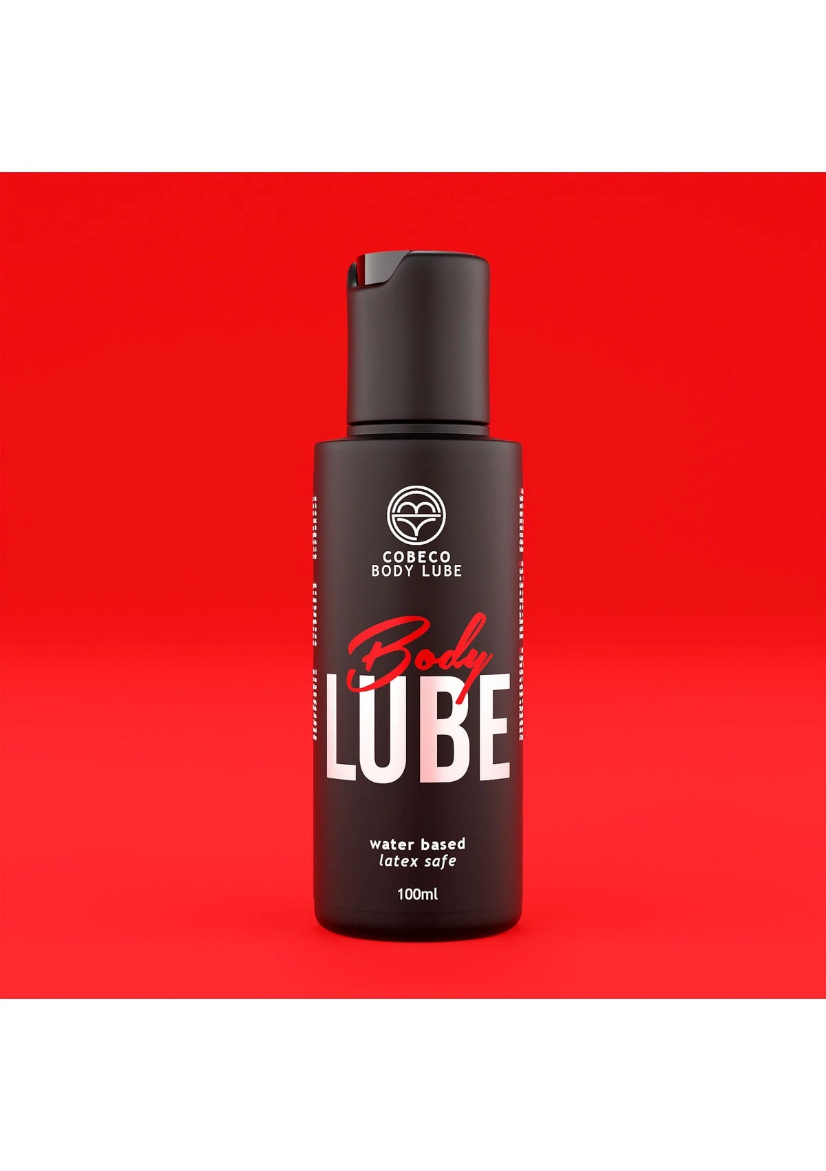 Bestel: CBL Body Lube Waterbased 100 ml - bij Happytoys.nl, happytoys.be, Happytoys.ae: erotische sex webshop | liever Happy dan Easy βββββ