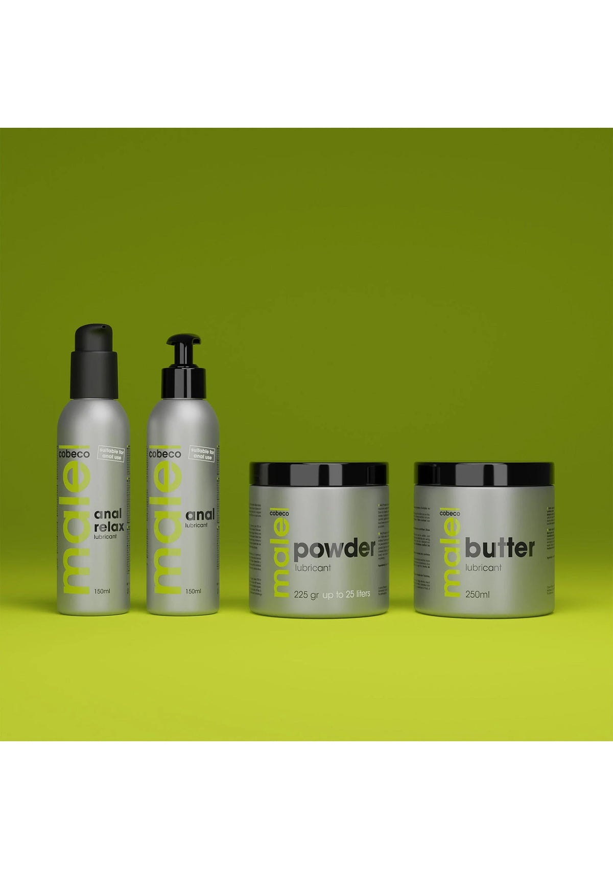 Bestel: Male Butter Lube 250 ml - bij Happytoys.nl, happytoys.be, Happytoys.ae: erotische sex webshop | liever Happy dan Easy ⭐⭐⭐⭐⭐