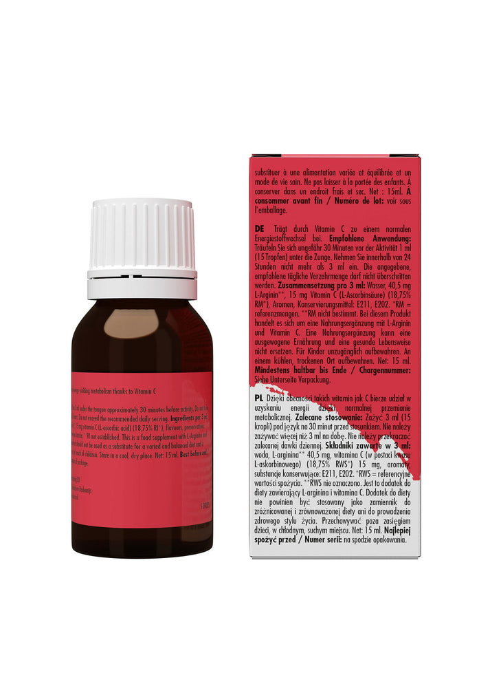 Bestel: Spanish Drops 15 ml by Cobeco - bij Happytoys.nl, happytoys.be, Happytoys.ae: erotische sex webshop | liever Happy dan Easy ⭐⭐⭐⭐⭐