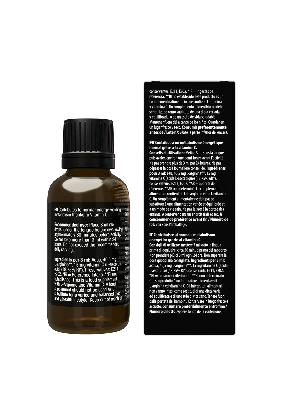 Bestel: Spanish Love Drops Dirty Dancing 30 ml - bij Happytoys.nl, happytoys.be, Happytoys.ae: erotische sex webshop | liever Happy dan Easy βββββ