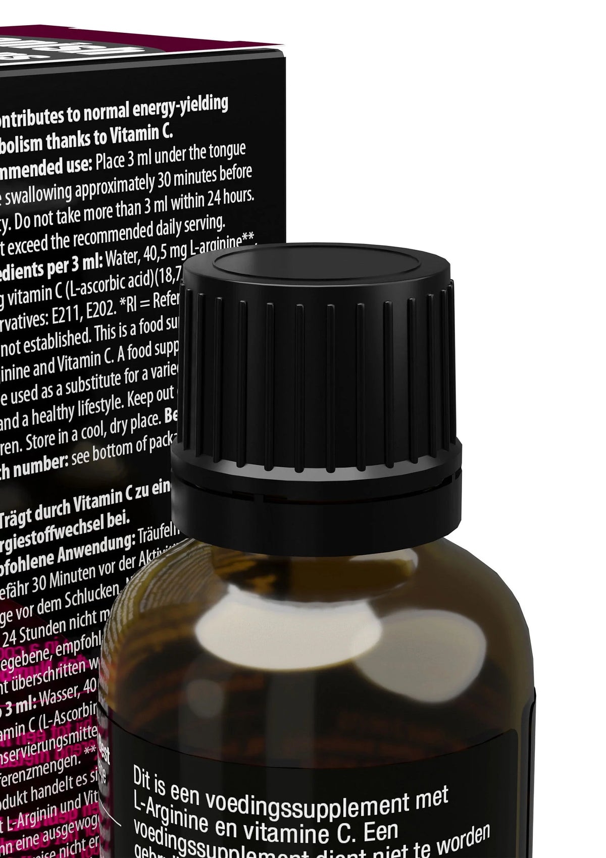 Bestel: Spanish Love Drops Secrets 30 ml - bij Happytoys.nl, happytoys.be, Happytoys.ae: erotische sex webshop | liever Happy dan Easy ⭐⭐⭐⭐⭐