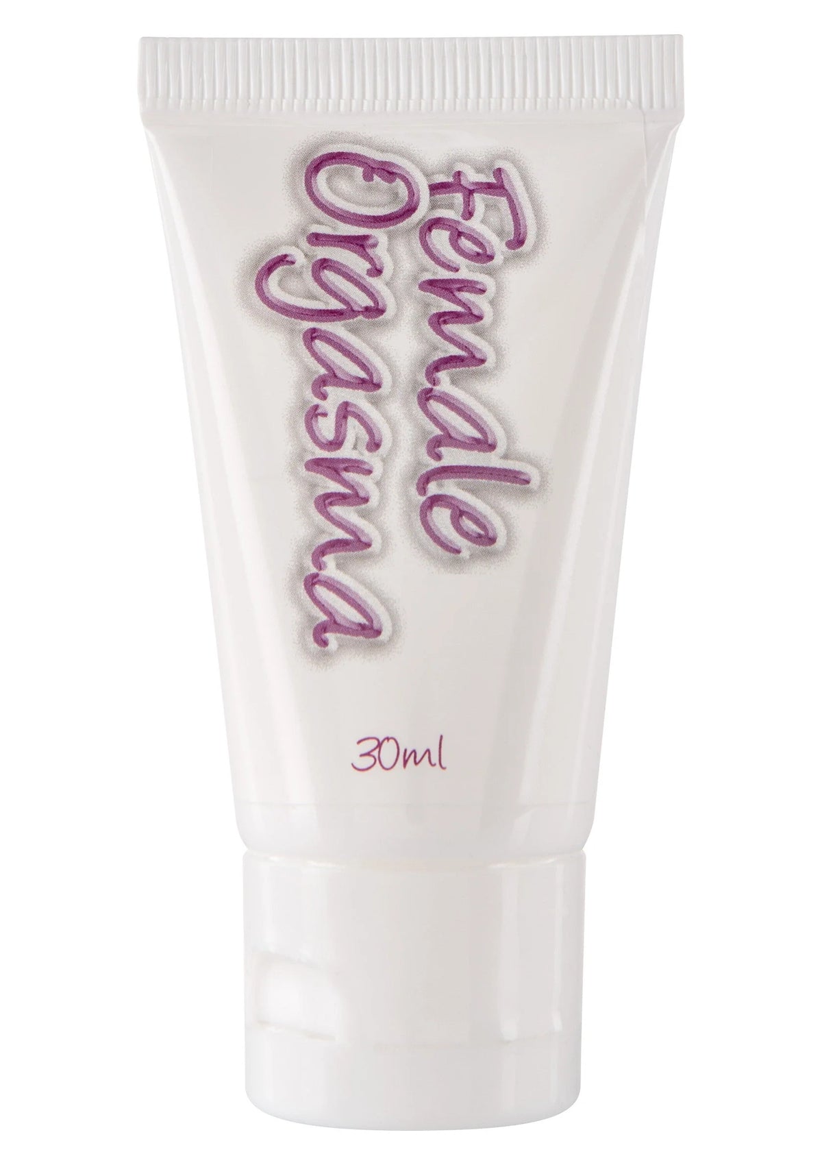 Bestel: Female Orgasma Cream 30 ml - bij Happytoys.nl, happytoys.be, Happytoys.ae: erotische sex webshop | liever Happy dan Easy ⭐⭐⭐⭐⭐