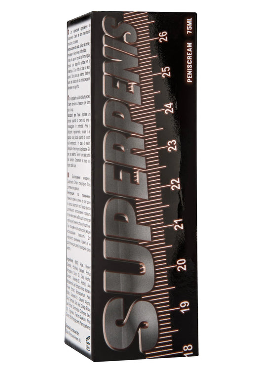 Bestel: Super Penis 75 ml - bij Happytoys.nl, happytoys.be, Happytoys.ae: erotische sex webshop | liever Happy dan Easy βββββ