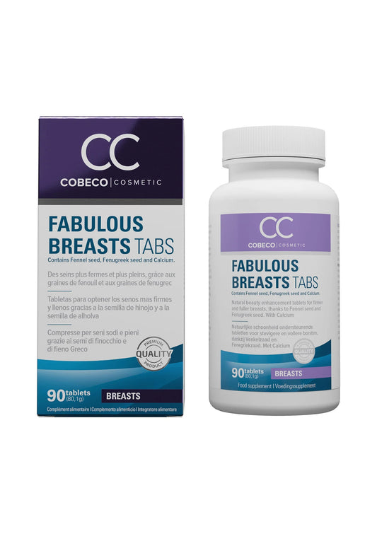 Bestel: Cobeco Cc Fabulous Breasts Caps 90pcs - bij Happytoys.nl, happytoys.be, Happytoys.ae: erotische sex webshop | liever Happy dan Easy βββββ - Default Title - 92626 - NATUREL