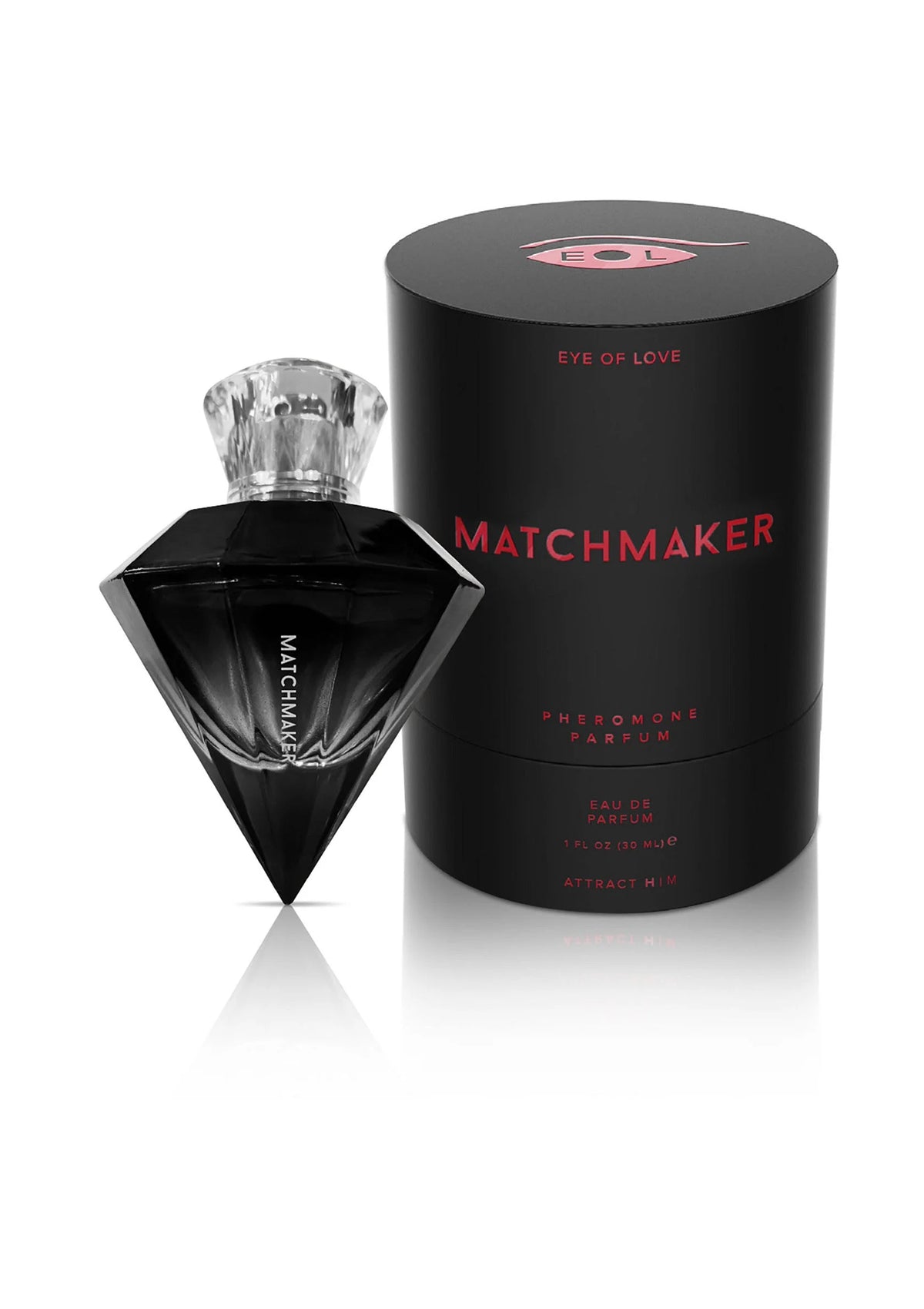 Bestel: Pheromone Attract Him 30 ml - bij Happytoys.nl, happytoys.be, Happytoys.ae: erotische sex webshop | liever Happy dan Easy βββββ - Default Title - 93901 - BLACK - 30