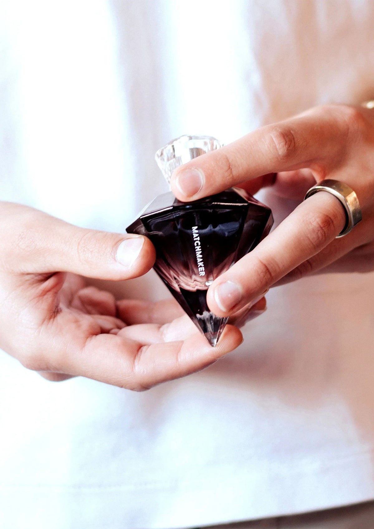 Bestel: Pheromone Attract Him 30 ml - bij Happytoys.nl, happytoys.be, Happytoys.ae: erotische sex webshop | liever Happy dan Easy βββββ