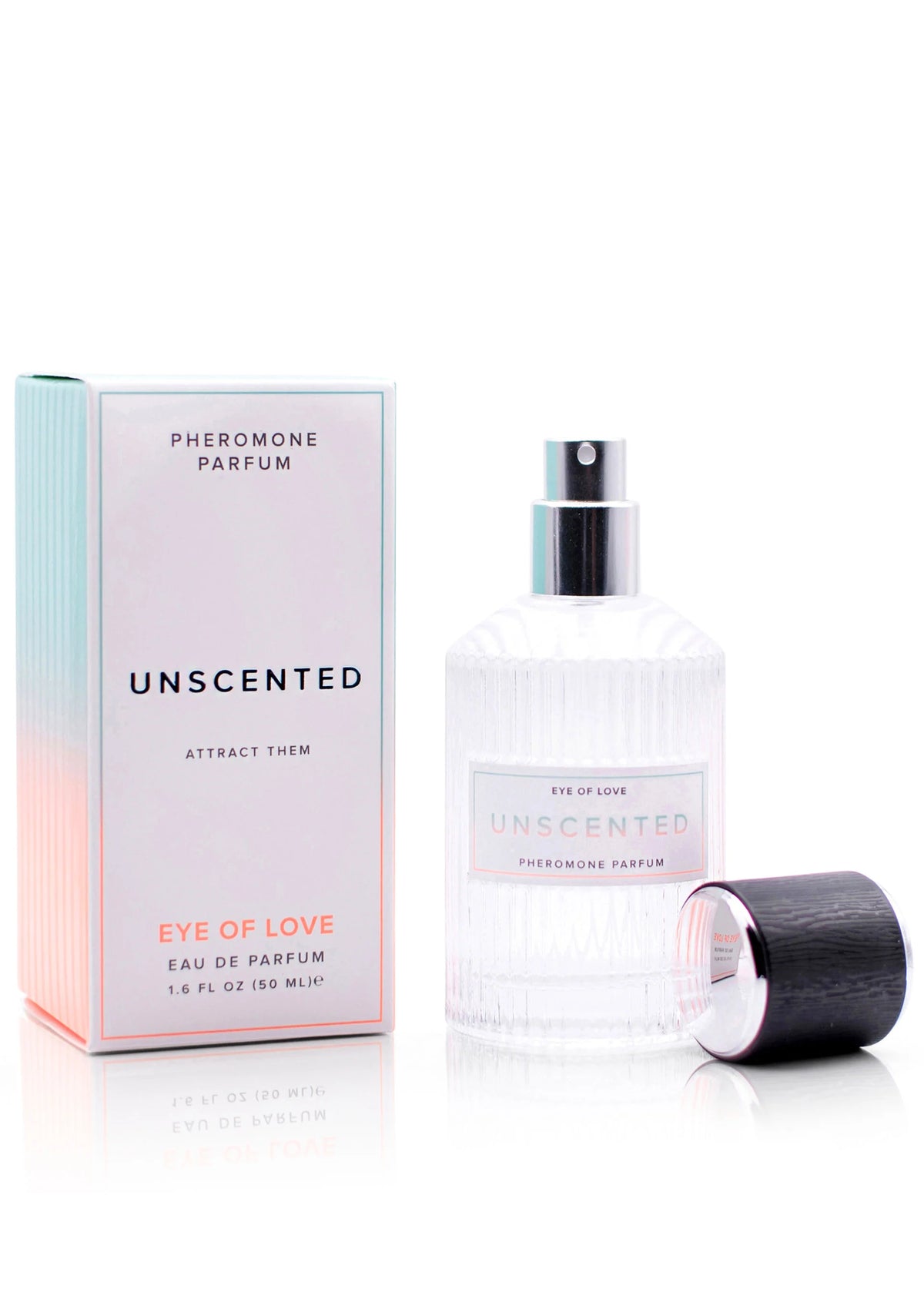 Bestel: Pheromone Attract All 50 ml - bij Happytoys.nl, happytoys.be, Happytoys.ae: erotische sex webshop | liever Happy dan Easy βββββ