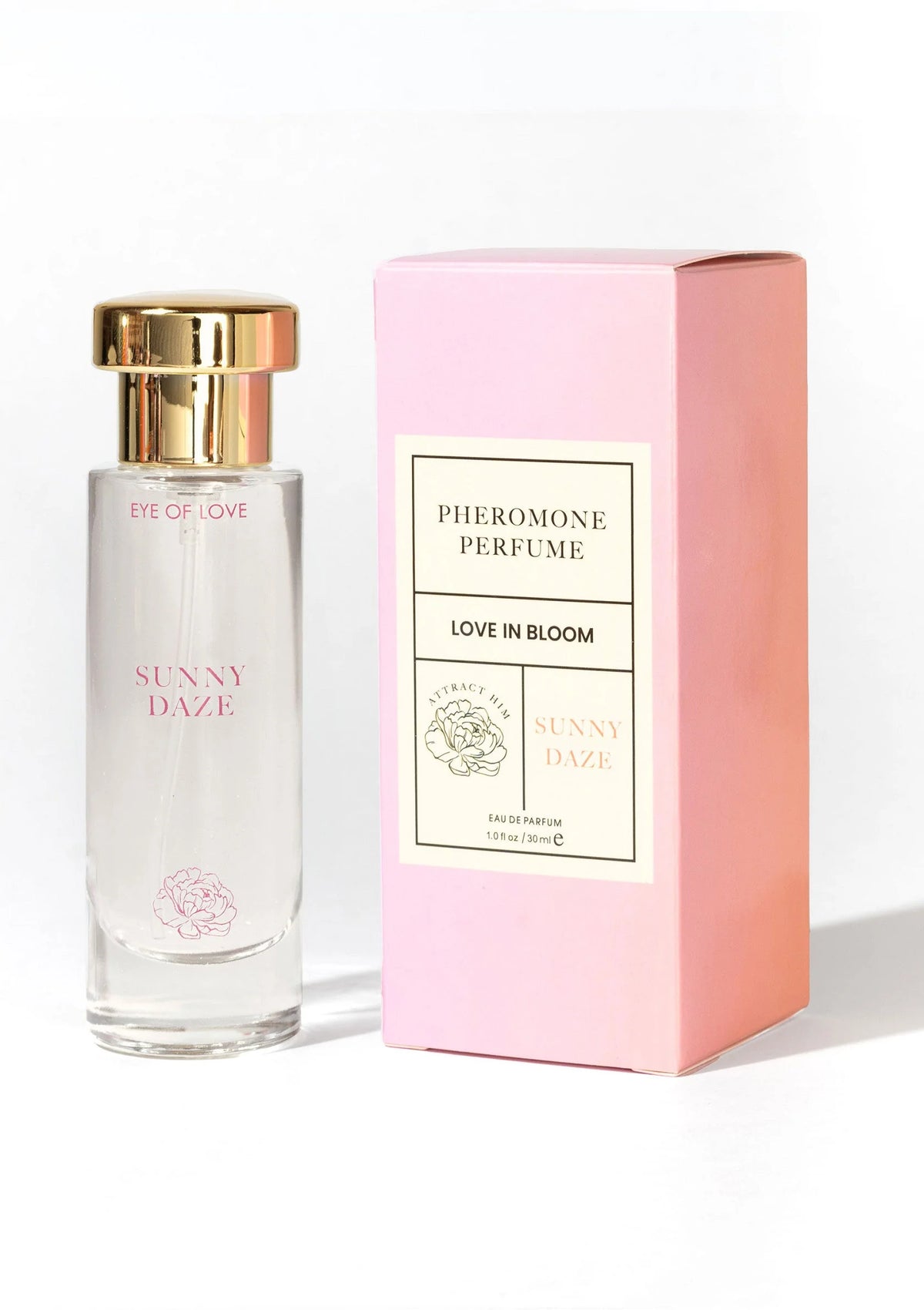 Bestel: Phero Parfum Attract Him 30 ml - bij Happytoys.nl, happytoys.be, Happytoys.ae: erotische sex webshop | liever Happy dan Easy βββββ