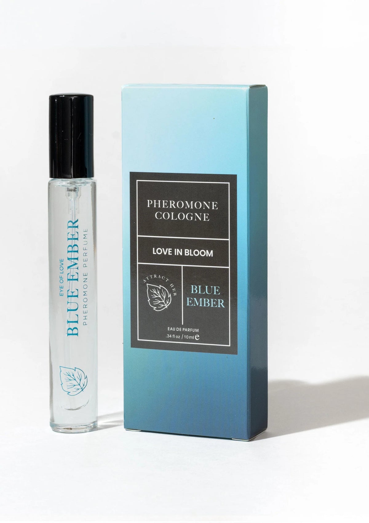 Bestel: Phero Parfum Attract Her 10 ml - bij Happytoys.nl, happytoys.be, Happytoys.ae: erotische sex webshop | liever Happy dan Easy βββββ