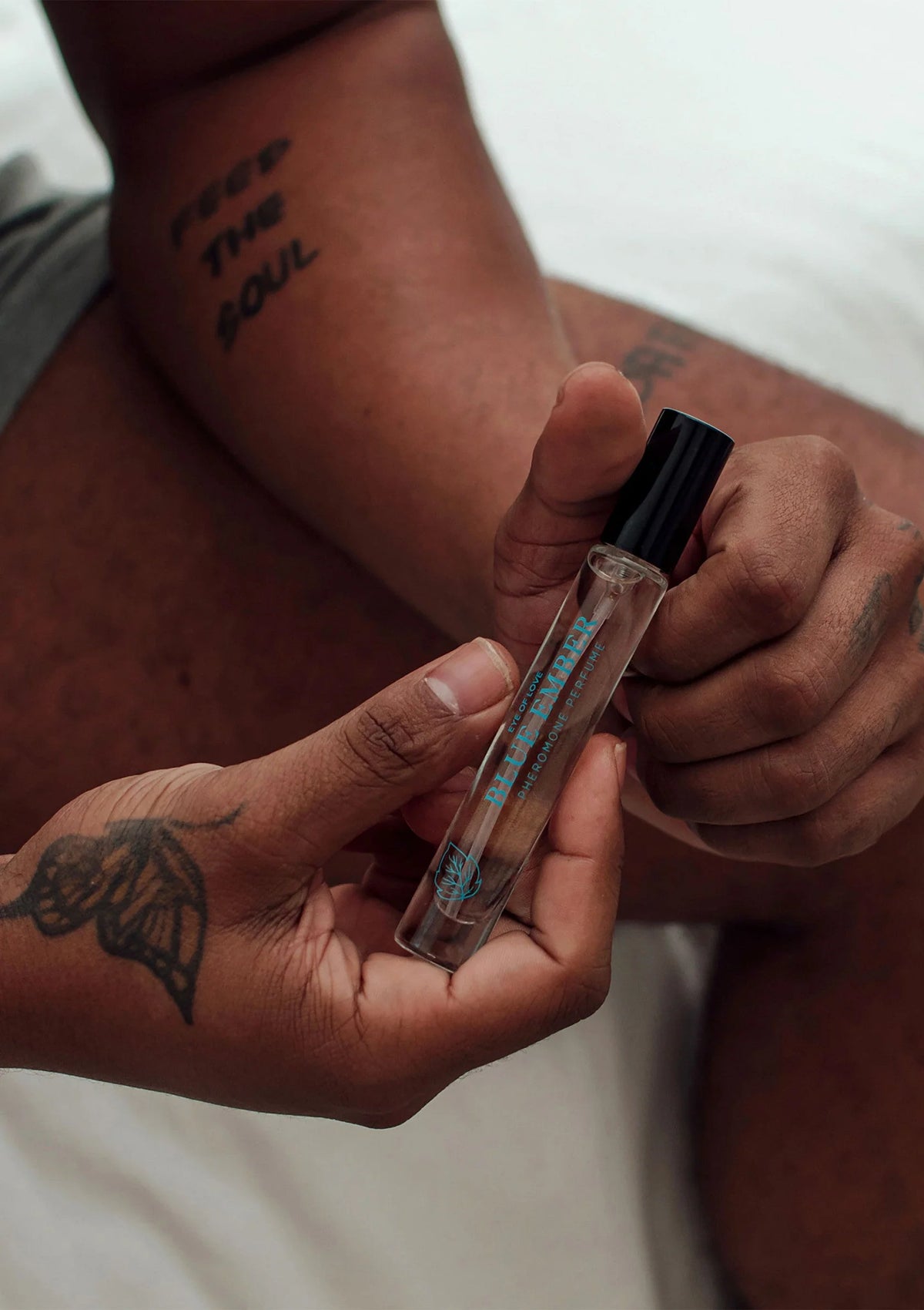 Bestel: Phero Parfum Attract Her 10 ml - bij Happytoys.nl, happytoys.be, Happytoys.ae: erotische sex webshop | liever Happy dan Easy βββββ