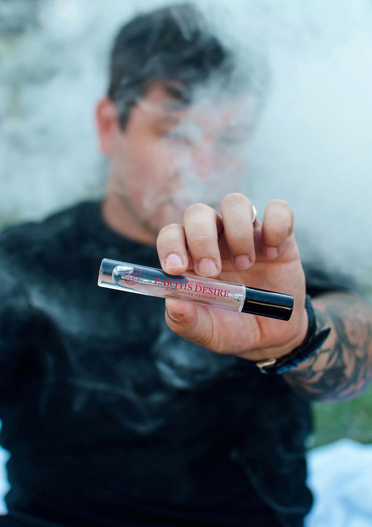 Bestel: Phero Parfum Attract Her 10 ml - bij Happytoys.nl, happytoys.be, Happytoys.ae: erotische sex webshop | liever Happy dan Easy βββββ