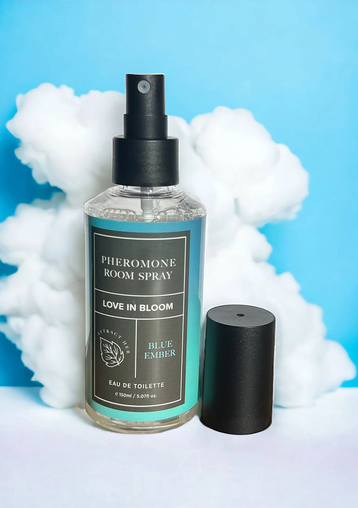 Bestel: Room Phero Attract Her 150 ml by Eye of Love Bloom - bij Happytoys.nl, happytoys.be, Happytoys.ae: erotische sex webshop | liever Happy dan Easy ⭐⭐⭐⭐⭐