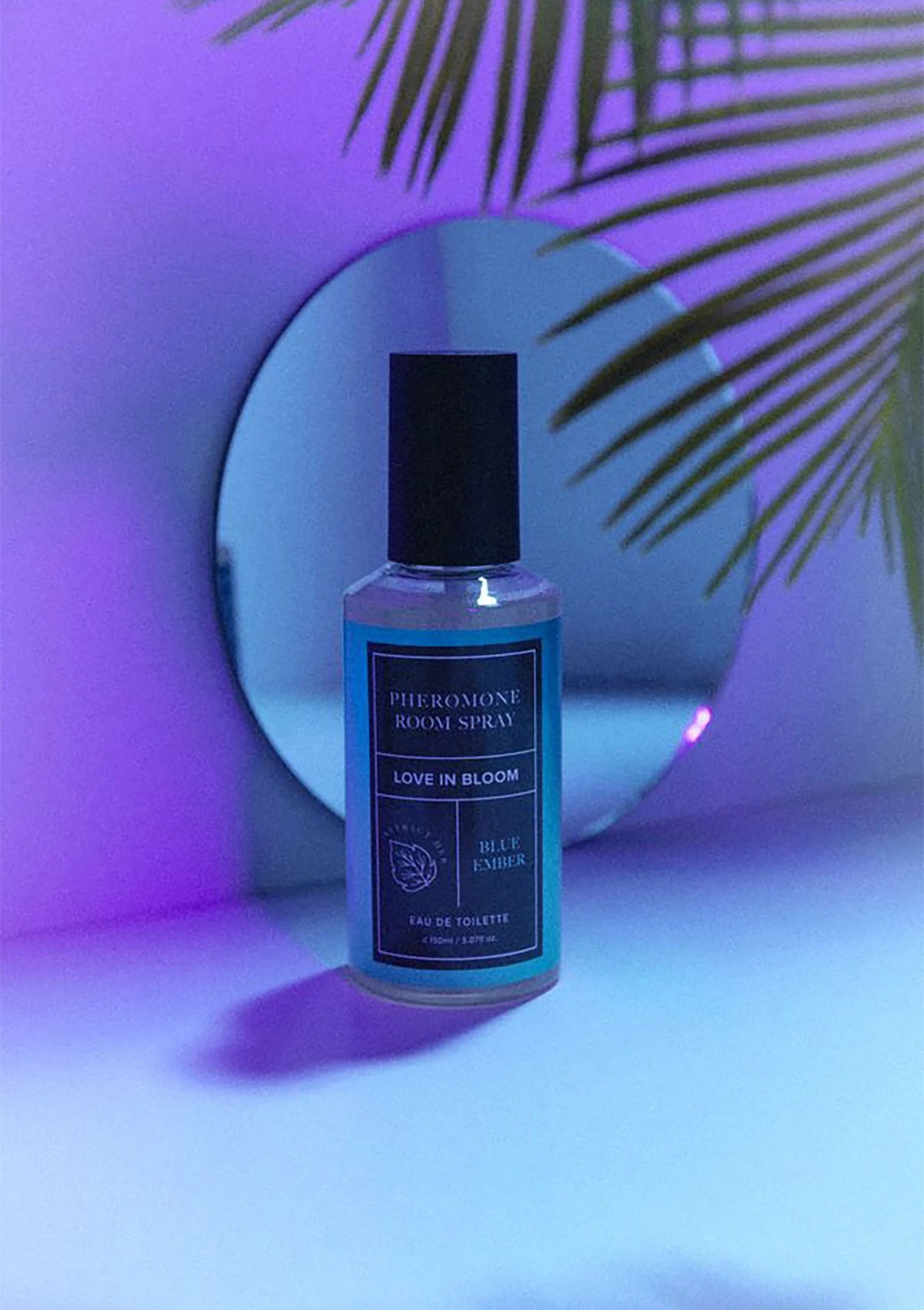 Bestel: Room Phero Attract Her 150 ml by Eye of Love Bloom - bij Happytoys.nl, happytoys.be, Happytoys.ae: erotische sex webshop | liever Happy dan Easy ⭐⭐⭐⭐⭐