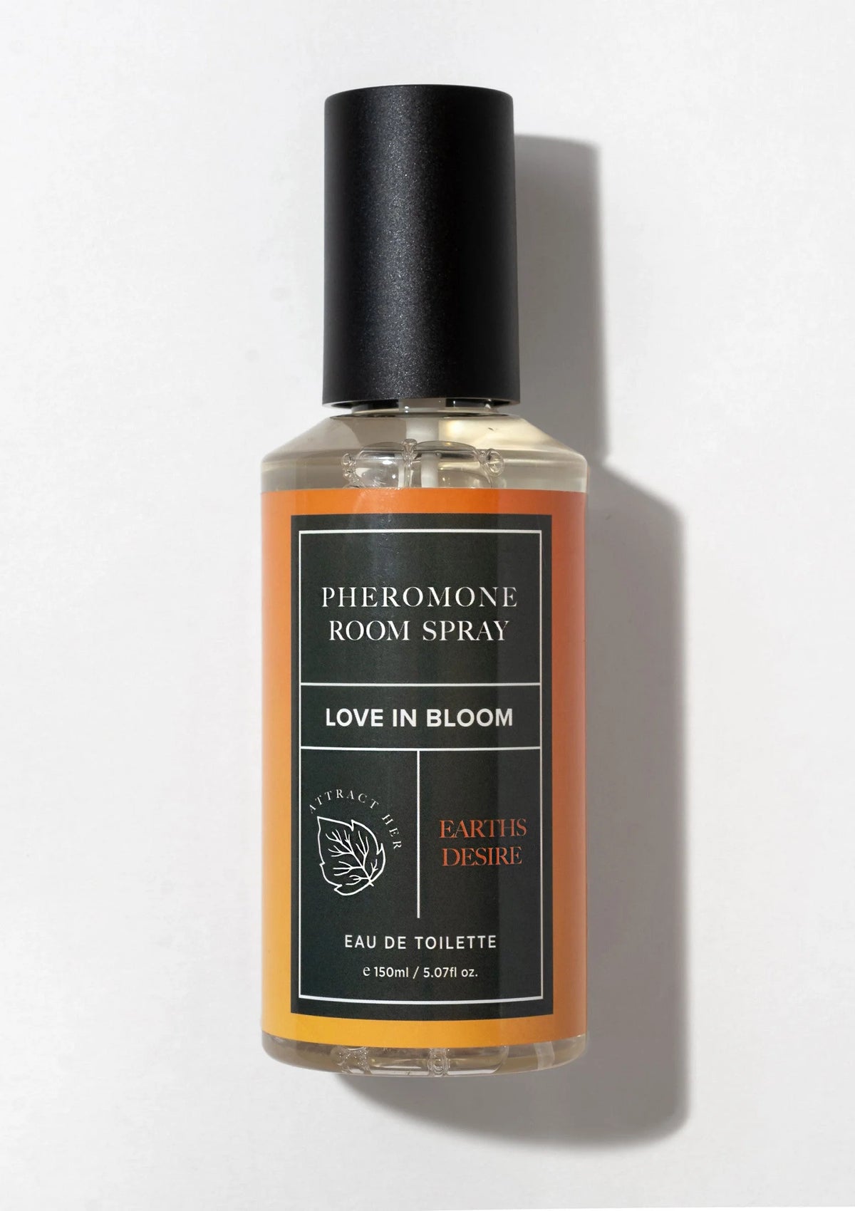 Bestel: Room Phero Attract Her 150 ml by Eye of Love Bloom - bij Happytoys.nl, happytoys.be, Happytoys.ae: erotische sex webshop | liever Happy dan Easy ⭐⭐⭐⭐⭐