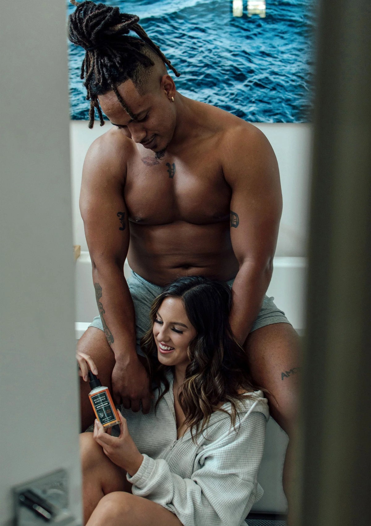 Bestel: Room Phero Attract Her 150 ml by Eye of Love Bloom - bij Happytoys.nl, happytoys.be, Happytoys.ae: erotische sex webshop | liever Happy dan Easy ⭐⭐⭐⭐⭐