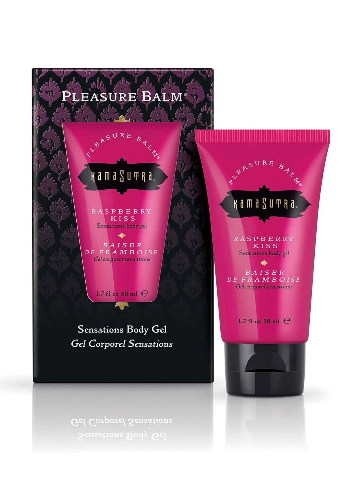 Bestel: Pleasure Balm Foreplay 50 ml - bij Happytoys.nl, happytoys.be, Happytoys.ae: erotische sex webshop | liever Happy dan Easy βββββ