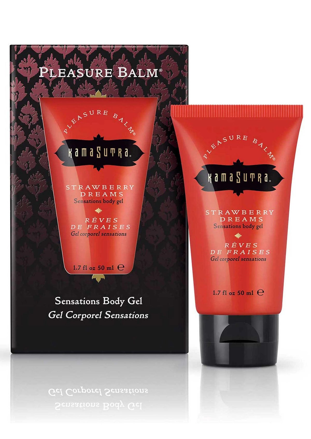 Bestel: Pleasure Balm Foreplay 50 ml - bij Happytoys.nl, happytoys.be, Happytoys.ae: erotische sex webshop | liever Happy dan Easy βββββ