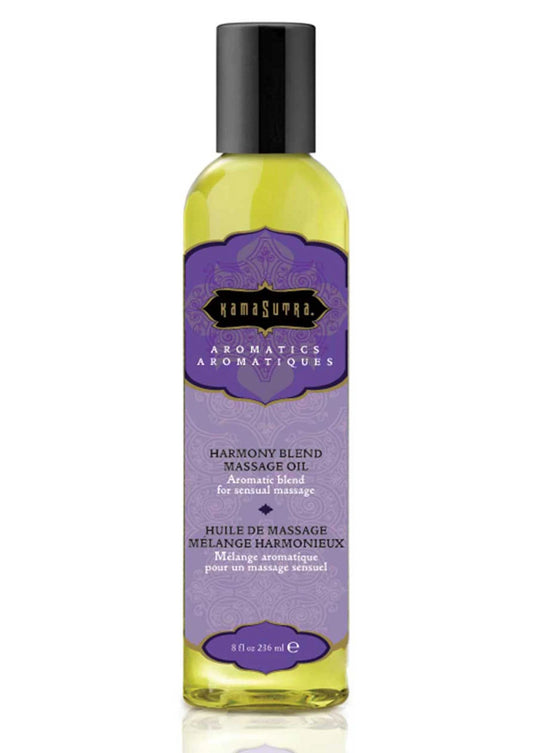 Bestel: Aromatic Massage Oil 236 ml - bij Happytoys.nl, happytoys.be, Happytoys.ae: erotische sex webshop | liever Happy dan Easy ⭐⭐⭐⭐⭐