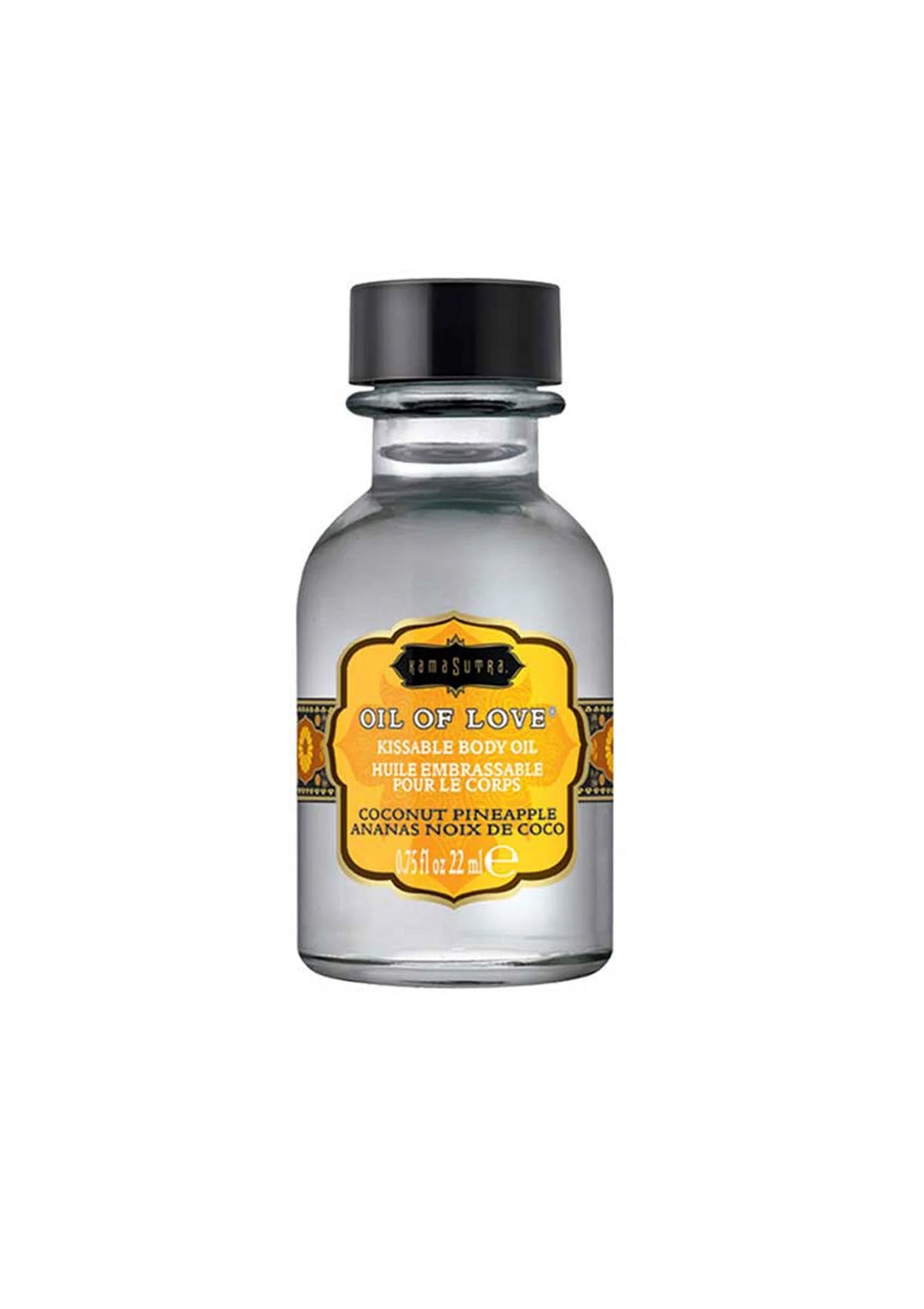 Bestel: Oil of Love 22 ml - bij Happytoys.nl, happytoys.be, Happytoys.ae: erotische sex webshop | liever Happy dan Easy ⭐⭐⭐⭐⭐