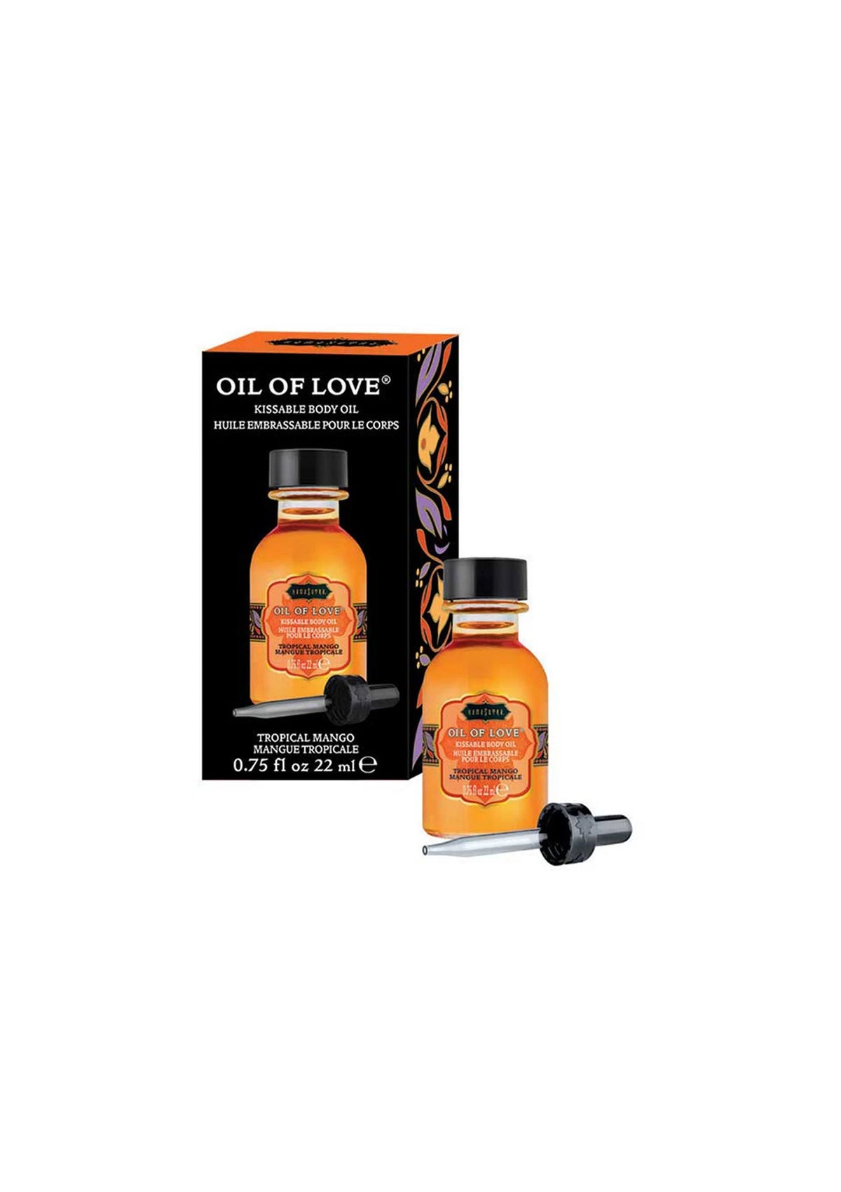 Bestel: Oil of Love 22 ml - bij Happytoys.nl, happytoys.be, Happytoys.ae: erotische sex webshop | liever Happy dan Easy ⭐⭐⭐⭐⭐