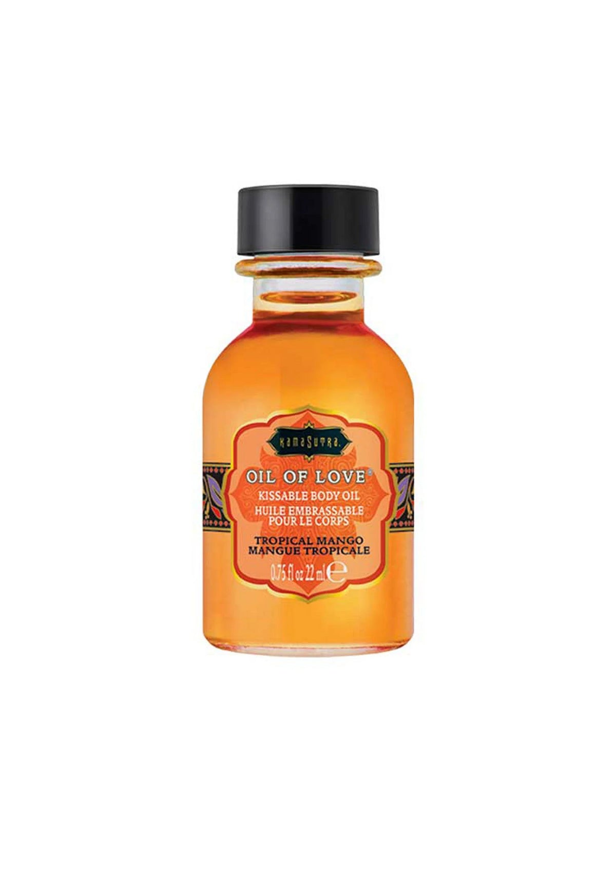 Bestel: Oil of Love 22 ml - bij Happytoys.nl, happytoys.be, Happytoys.ae: erotische sex webshop | liever Happy dan Easy βββββ