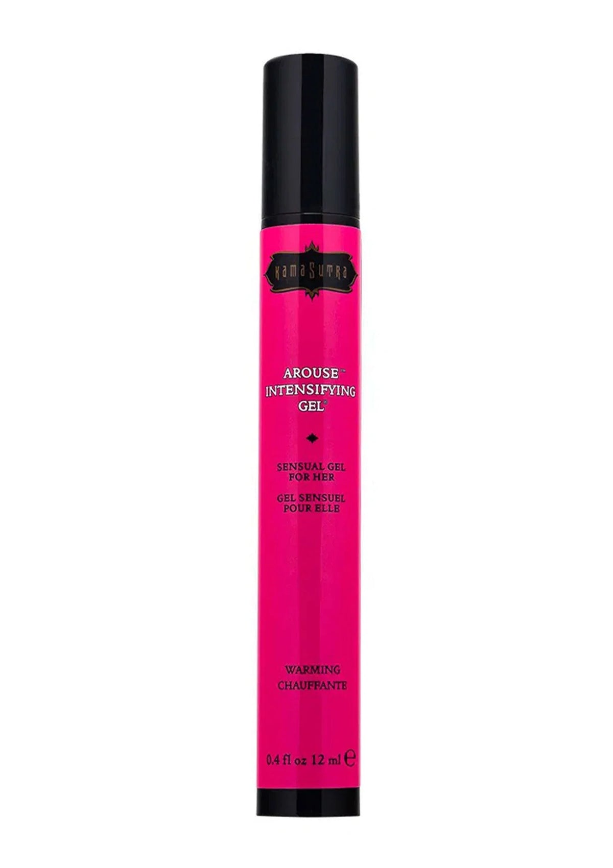 Bestel: As One - Intensify Plus Warming & Prolonging Gel - 12 ml by Kama Sutra - bij Happytoys: de erotische sex webshop | liever Happy dan Easy ⭐⭐⭐⭐⭐
