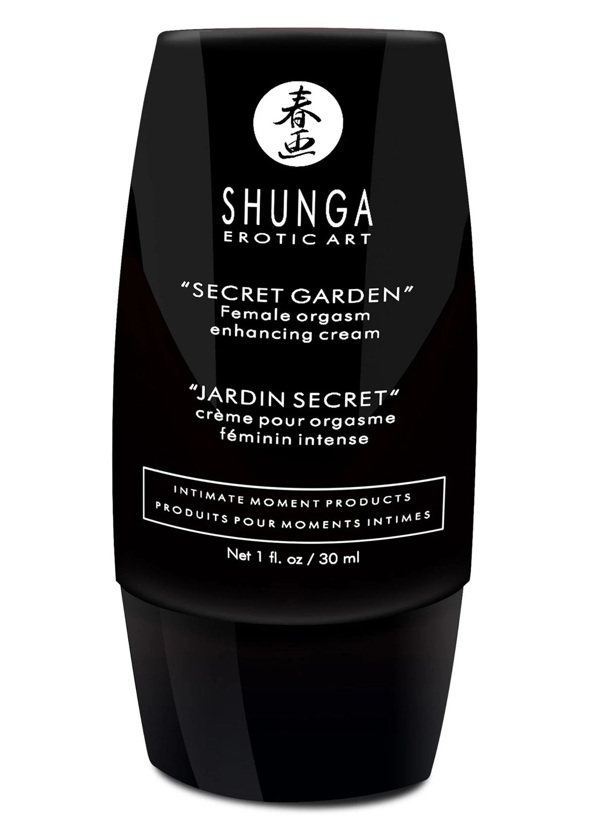 Bestel: Secret Clitorial Gel 30ml by Shunga - bij Happytoys.nl, happytoys.be, Happytoys.ae: erotische sex webshop | liever Happy dan Easy βββββ - Default Title - 94500 - NATUREL - 30
