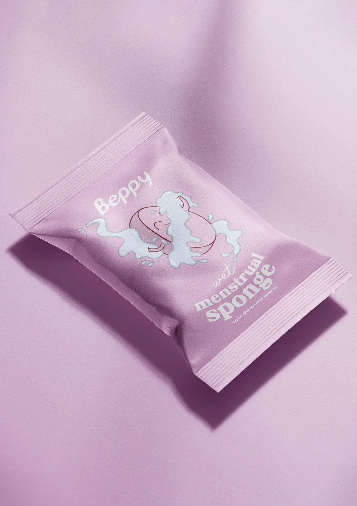 Bestel: Soft & Comfort Wet Tampons 30 pcs by Beppy - bij Happytoys: de erotische sex webshop | liever Happy dan Easy ⭐⭐⭐⭐⭐