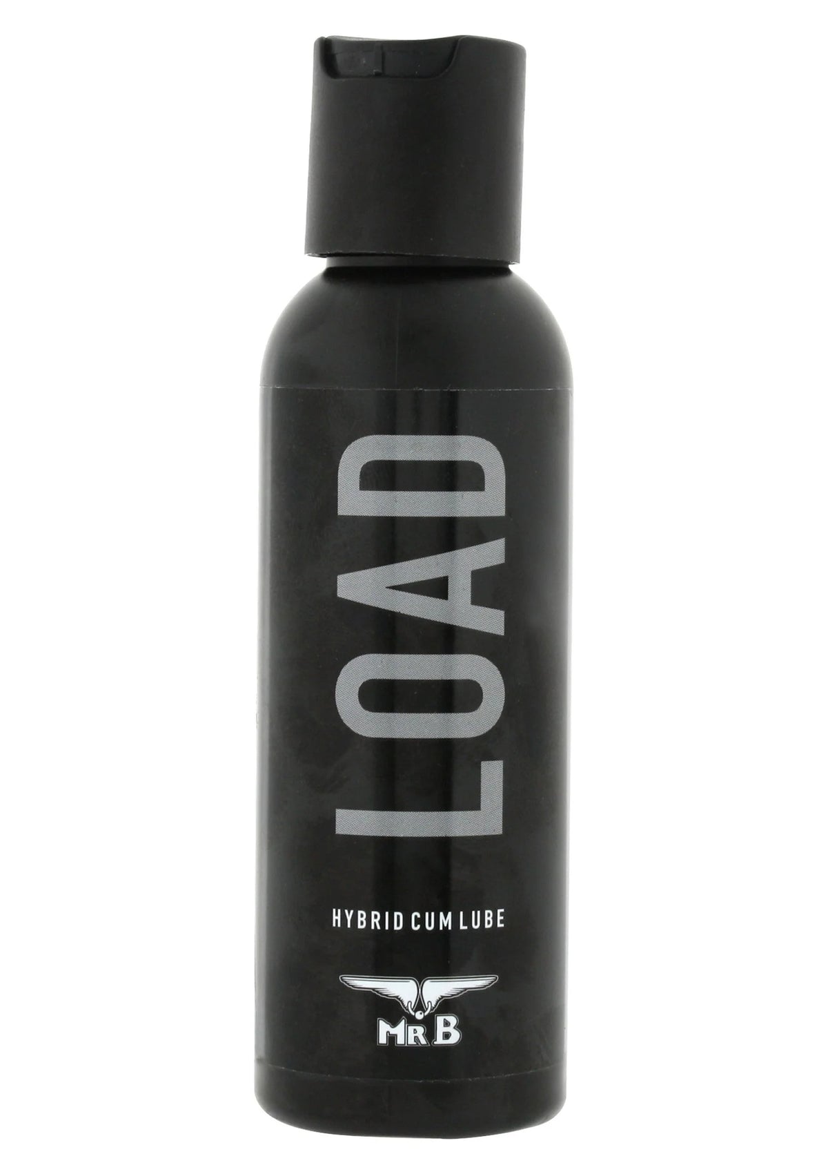 Bestel: Mister B Load Silicone 100 ml by Mister B - bij Happytoys.nl, happytoys.be, Happytoys.ae: erotische sex webshop | liever Happy dan Easy βββββ - Default Title - 97003 - NATUREL - 100