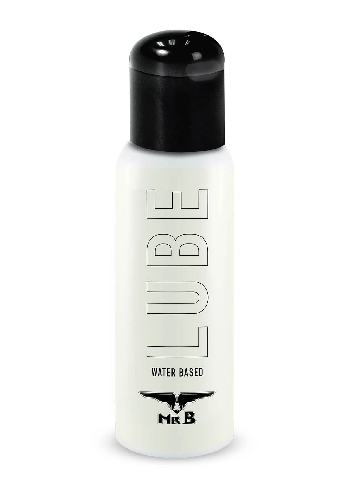 Bestel: Mister B Lube Waterbased 250 ml by Mister B - bij Happytoys.nl, happytoys.be, Happytoys.ae: erotische sex webshop | liever Happy dan Easy βββββ - Default Title - 97006 - NATUREL - 250