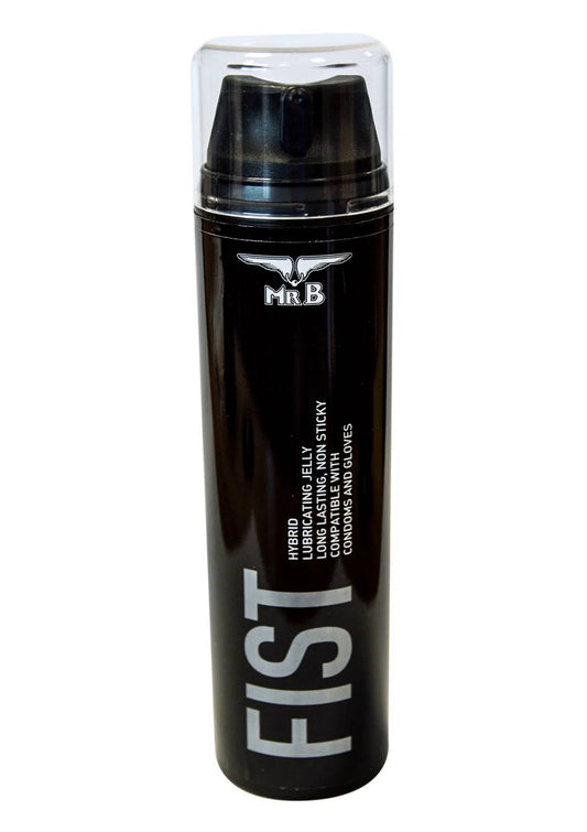 Bestel: Mister B FIST Classic 200 ml by Mister B - bij Happytoys: de erotische sex webshop | liever Happy dan Easy ⭐⭐⭐⭐⭐