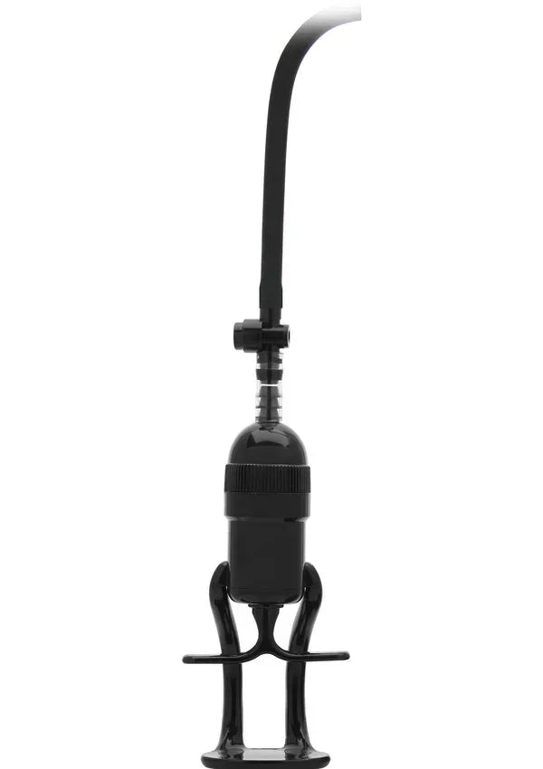 Bestel: Advanced Penis Pump by Hidden Desire - bij Happytoys.nl, happytoys.be, Happytoys.ae: erotische sex webshop | liever Happy dan Easy ⭐⭐⭐⭐⭐