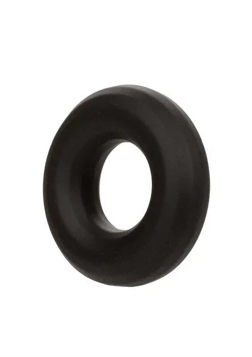 Bestel: Alpha Prolong Medium Ring by CalExotics - bij Happytoys.nl, happytoys.be, Happytoys.ae: erotische sex webshop | liever Happy dan Easy βββββ