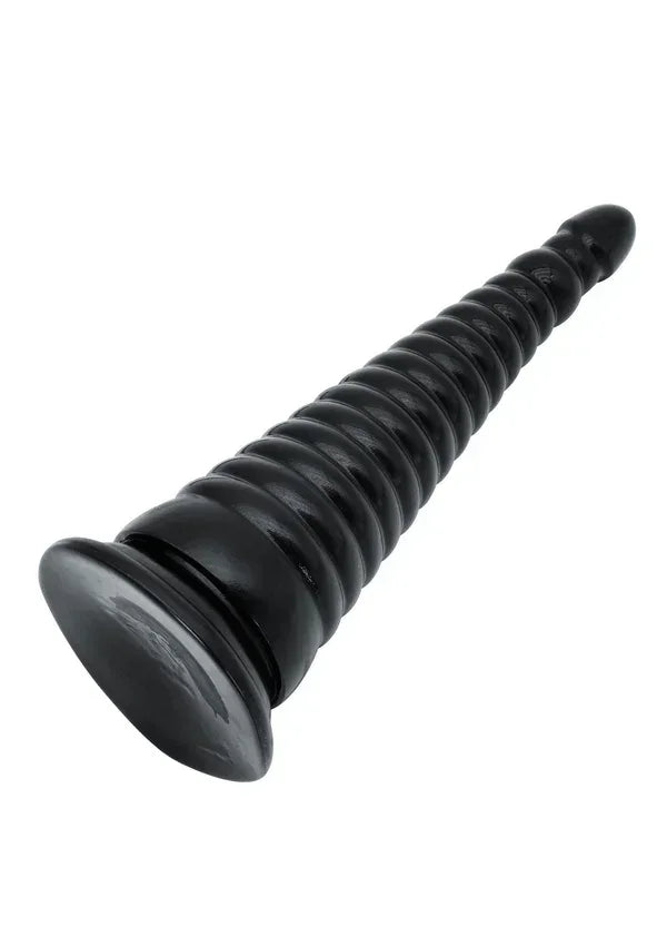 Bestel: Anal Cone 33 cm by Hidden Desire - bij Happytoys.nl, happytoys.be, Happytoys.ae: erotische sex webshop | liever Happy dan Easy ⭐⭐⭐⭐⭐